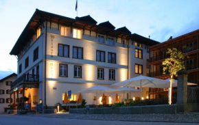 Hotel Weisses Kreuz